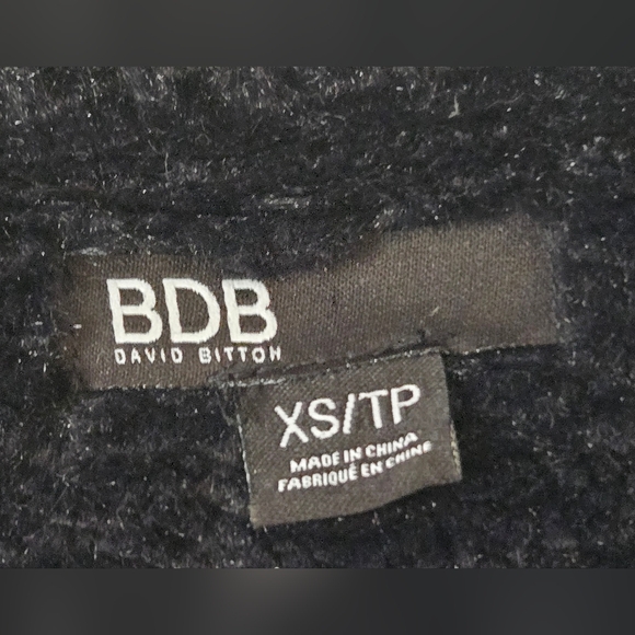 Buffalo David Bitton Coat - Picture 2 of 5